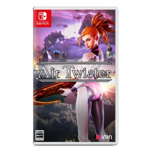 新品 Nintendo Switch AirTwister ［Switch版］｜nekoyashokai