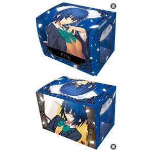 新品 月姫  キャラクターデッキケースMAX NEO 「シエル」リバイバル｜nekoyashokai
