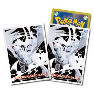 新品 ポケモンCG デッキシールド レシラム｜nekoyashokai
