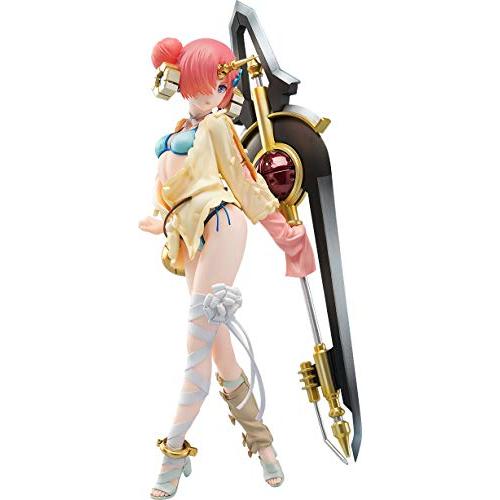 【新品】 Fate/Grand Order セイバー/フランケンシュタイン