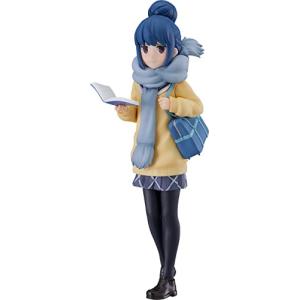 【新品】 ＰＯＰ ＵＰ ＰＡＲＡＤＥ ゆるキャン△ 志摩リン｜nekoyashokai