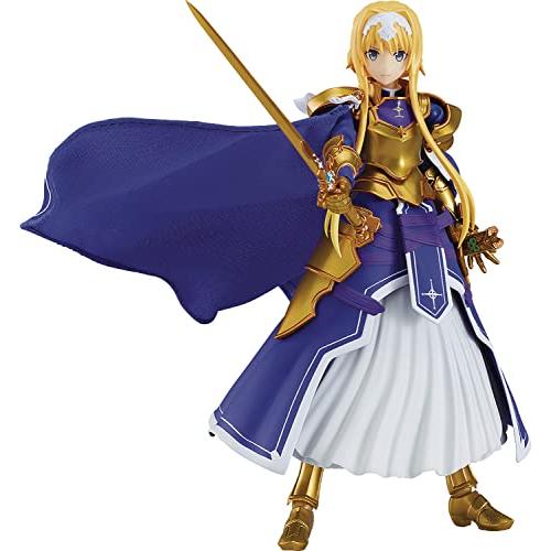 【新品】 ソードアート・オンライン アリシゼーション War of Underworld figma...