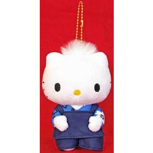 新品 ディアダニエル　車夫マスコット　｜nekoyashokai