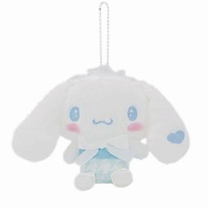 新品 フレンチ千鳥　マスコット　シナモロール　｜nekoyashokai