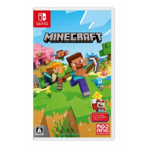 新品】NSW Minecraft（マインクラフト） : アップYahoo!店 - 通販