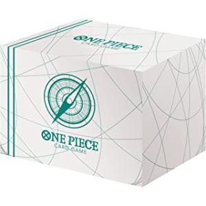 新品 ONE PIECE CG クリアカードケース2022 スタンダードホワイト｜nekoyashokai