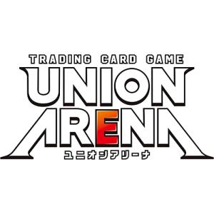 新品 UNION ARENA オフィシャルカードスリーブ 僕とロボコ｜nekoyashokai