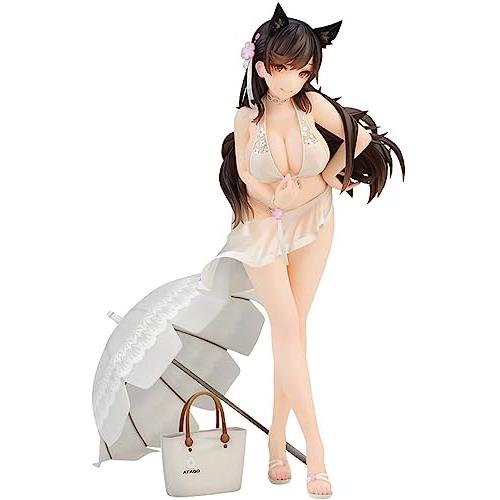 【新品】 アズールレーン 愛宕 真夏の行進曲Ver. 1/7 完成品フィギュア