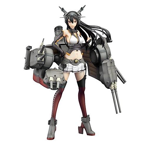 【新品】 艦これ　戦艦　長門　完成品