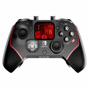 新品 EVOTOP（BLACK）｜nekoyashokai