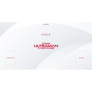 新品 ウルトラマンCG オフィシャルプレイマット white｜nekoyashokai