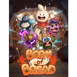 新品 Nintendo Switch Born of Bread ［Switch版］｜nekoyashokai