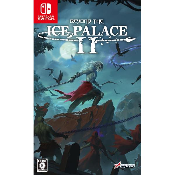新品 Nintendo Switch Beyond The Ice Palace 2 ［Switch...