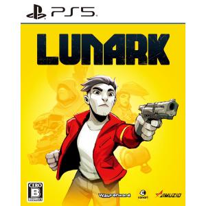 新品【PS5】 ルナーク ［PS5版］｜nekoyashokai
