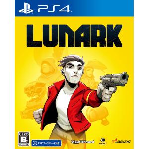 新品【PS4】 ルナーク ［PS4版］｜nekoyashokai
