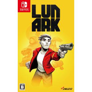 新品 Nintendo Switch ルナーク［Switch版］｜nekoyashokai
