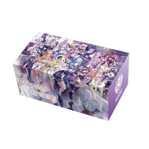 新品 オフィシャルホロカストレージボックス「6th fes. hololive STAGE1」hololive OFFICIAL CARD GAME｜nekoyashokai