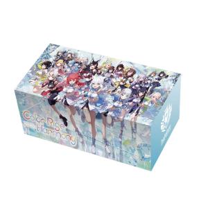 新品 オフィシャルホロカストレージボックス「6th fes. hololive STAGE3」hololive OFFICIAL CARD GAME｜nekoyashokai