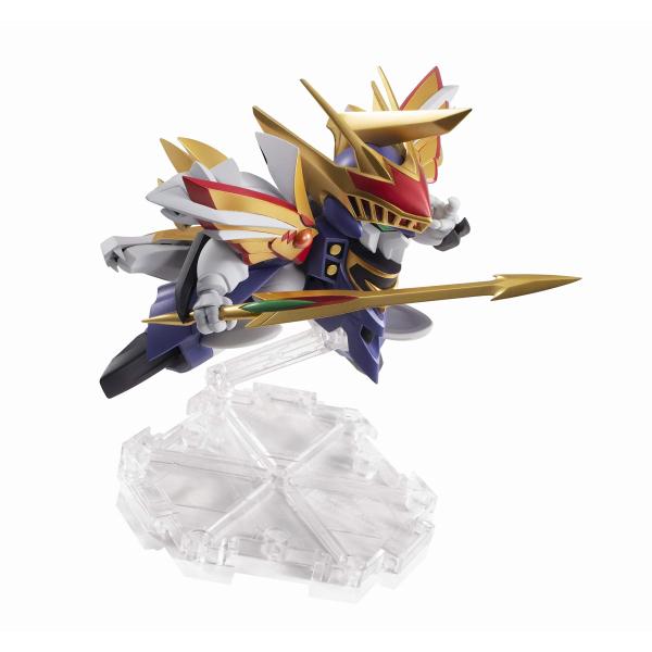 【新品】 NXEDGE STYLE ［MASHIN UNIT］聖龍丸