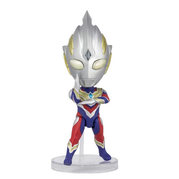 【新品】 Figuarts mini ウルトラマントリガー マルチタイプ