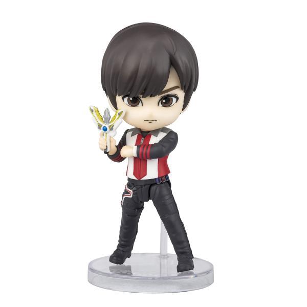 【新品】 Figuarts mini マナカケンゴ