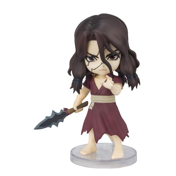 【新品】 Figuarts mini 獅子王司