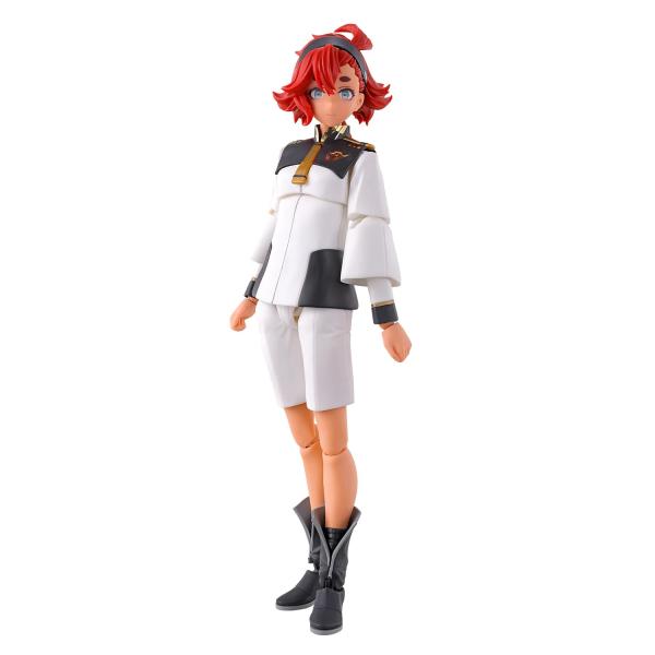 【新品】 Figure-rise Standard スレッタ・マーキュリー