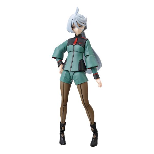 【新品】 Figure-rise Standard ミオリネ・レンブラン