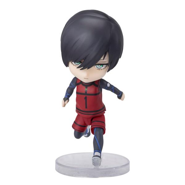 【新品】 Figuarts mini 糸師 凛