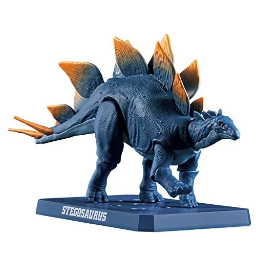 【新品】 プラノサウルス　ステゴサウルス