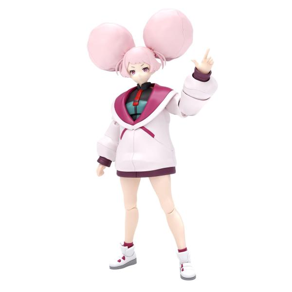 【新品】 Figure-rise Standard チュアチュリー・パンランチ