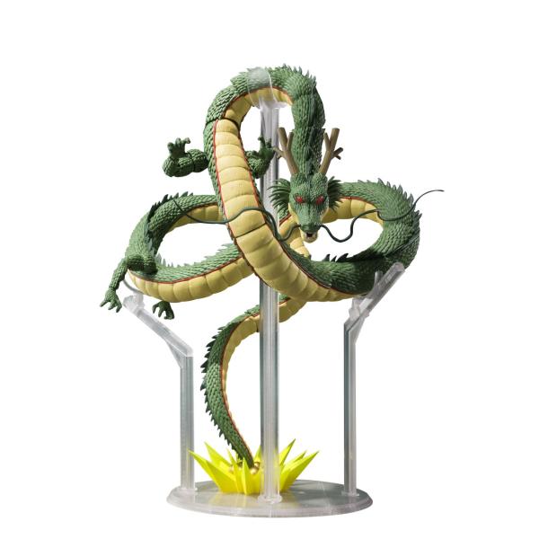 【新品】 S.H.Figuarts 神龍
