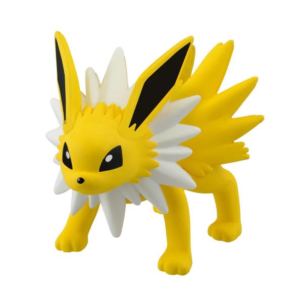 【新品】 ポケモンプラモコレクション クイック!! 26 サンダース