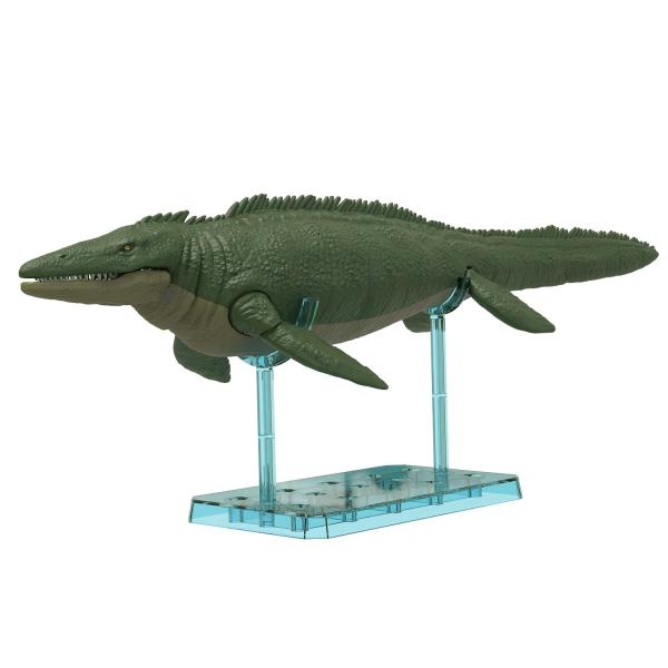 【新品】 プラノサウルス モササウルス1899
