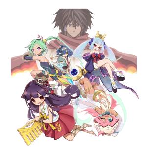 新品 Nintendo Switch スサノオ〜日本神話RPG〜｜nekoyashokai