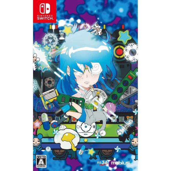 新品 Nintendo Switch イルベロスウォンプ＋ラジルギスワッグ
