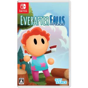 新品 Nintendo Switch Everafter Falls［Switch版］｜nekoyashokai