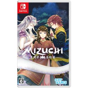 新品 Nintendo Switch Mizuchi ［Switch版］｜nekoyashokai