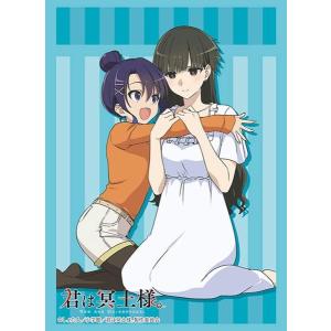 新品 スリーブC HG Vol.4639「雪＆李恋」君は冥土様。｜nekoyashokai