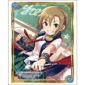 新品 スリーブC HG Vol.4651「多田李衣菜 放課後ロックスターver.」アイドルマスター シンデレラガールズ｜nekoyashokai