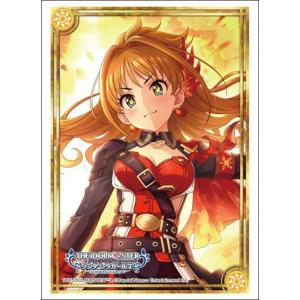 新品 スリーブC HG Vol.4654「日野茜 ハートイグニッションver.」アイドルマスター シンデレラガールズ｜nekoyashokai