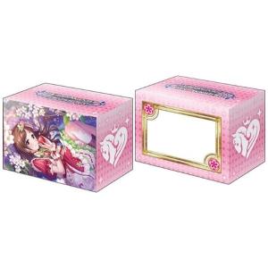 新品 デッキホルダーC V3 Vol.1034「辻野あかり おめざめ☆あかりんごver.」アイドルマスター シンデレラガールズ｜nekoyashokai