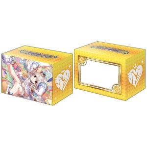 新品 デッキホルダーC V3 Vol.1037「久川凪 凪めく日々のおとぎ話ver.」アイドルマスター シンデレラガールズ｜nekoyashokai