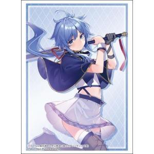 新品 スリーブC HG Vol.4657「リィエル=レイフォード」富士見ファンタジア文庫 ロクでなし魔術講師と禁忌教典｜nekoyashokai