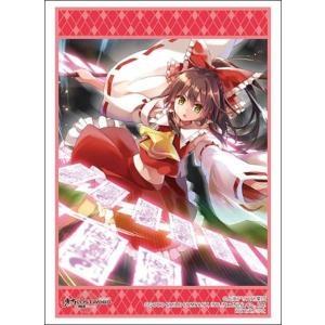 新品 スリーブC HG Vol.4661「博麗霊夢 Part.2」東方LostWord｜nekoyashokai