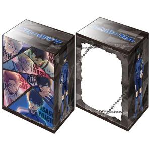 新品 デッキホルダーC V3 Vol.1062 ブルーロック｜nekoyashokai