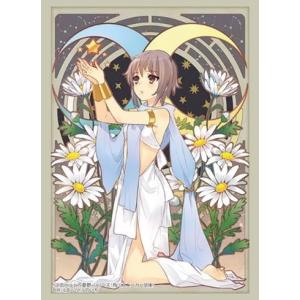 新品 スリーブC HG Vol.4735「長門有希 女神ver.」角川スニーカー文庫涼宮ハルヒの憂鬱シリーズ｜nekoyashokai