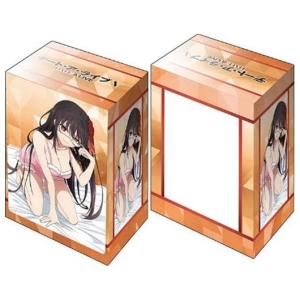 新品 デッキホルダーC V3 Vol.1087「時崎狂三」デート・ア・ライブ5｜nekoyashokai