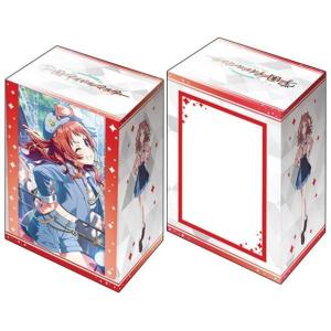 新品 デッキホルダーC V3 Vol.1088「花海咲季Boom Boom Pow ver.」学園アイドルマスター｜nekoyashokai