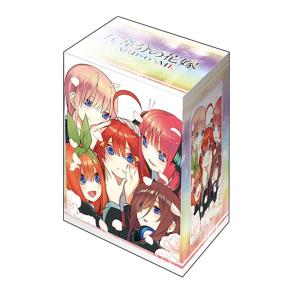 新品 デッキホルダーC V3 Vol.1100 五等分の花嫁 Part.2｜nekoyashokai